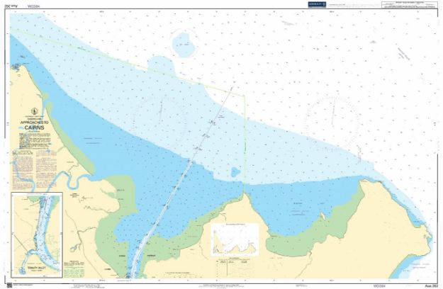 AUS262 - Approaches to Cairns